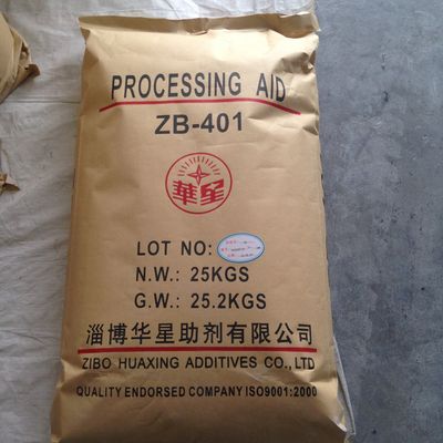 Zb-401aid Series PVC Processing Aid