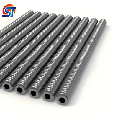 High Quality China Self Drilling Anchor Rock Bolt