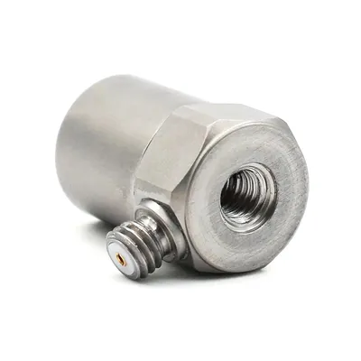 Factory Direct Sales Single Acceleration Sensor Original High Quality Vibration Sensor Accelerometer