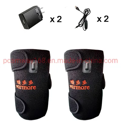 Manufacture Electric Heating Thermal Knee Pad