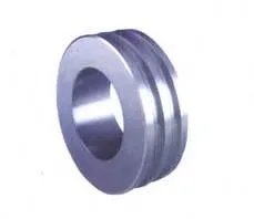 Carbide Rollers in High Quality