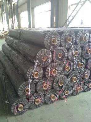 PE Waterproof Geomembrane with CE Mark