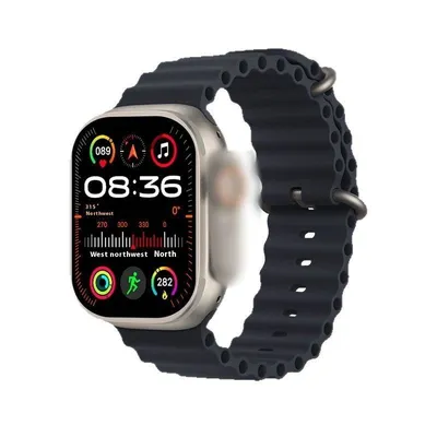Ultra2 49mm Smartwatch OEM Model Smart Watch Call HD Large Screen Watchno Reviews Yet