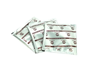Private Label Immune Booster Organic Reishi Ganoderma Natural Tea