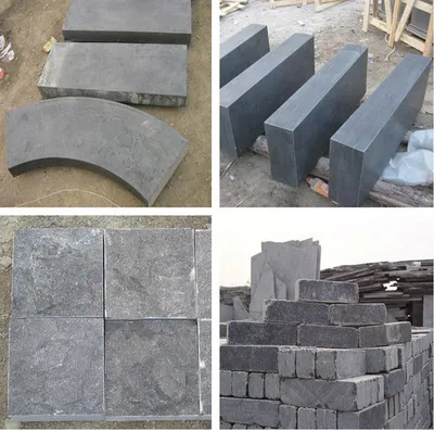 China Blue Limestone