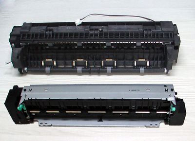 Fuser Assembly