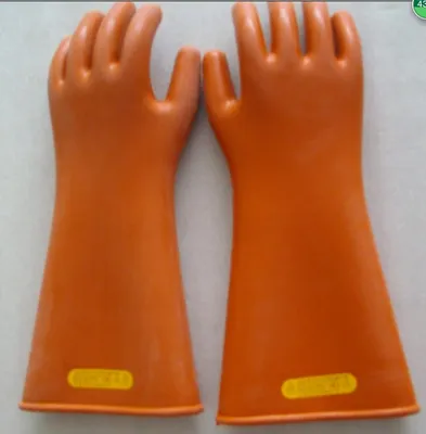 Electric Insulation Gloves