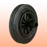 Wheelie Bin Wheel (XY-506)