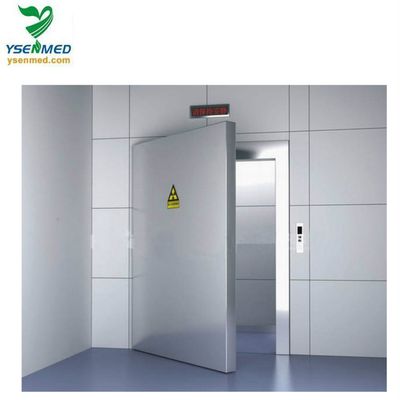 Ysx1525 Medical 3mmpb X Ray Protection Lead Door