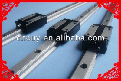 Linear Guide Hsr 15ca CNC Machine Parts