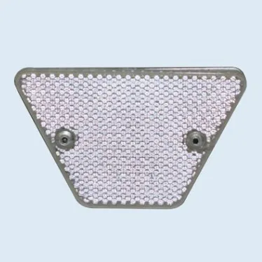 Reflector Delineator Post with Single (TR404)