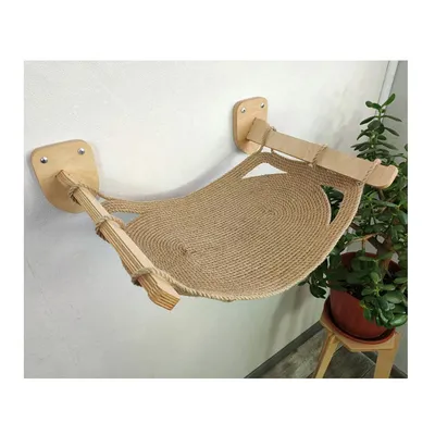 Pet Beds Cat Wall Hammock Cat Wall Bed Cat Hammock for Wall
