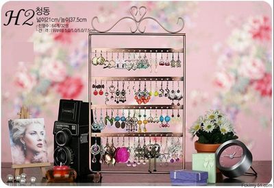 Jewelry Display (FA-037)