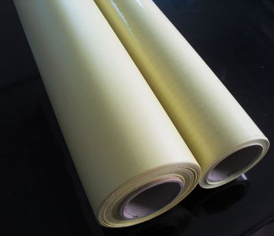 Matte and Cold Laminating Roll