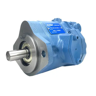 Hydraulic Axial Piston Pump PVB5-RSY-20-CMC-11 with Wholesale
