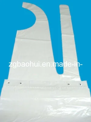 Disposable Plastic PE Apron