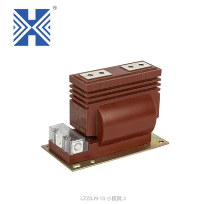 10kv Indoor and Outdoor High Voltage Power Current Transformer