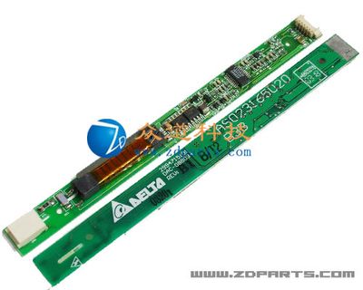 LCD inverter (DAC-08B034 AS02316502)