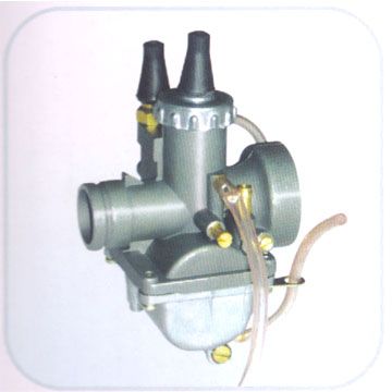 Carburetor T-006