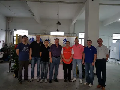 Guangzhou Yangming Entertainment Products Co., LTD
