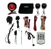 Car Alarm (CH886)