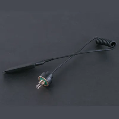 Press Switch Accessory for Flashlight / Torch