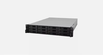 Synology Rackstation RS3621xs+ - Nas Server