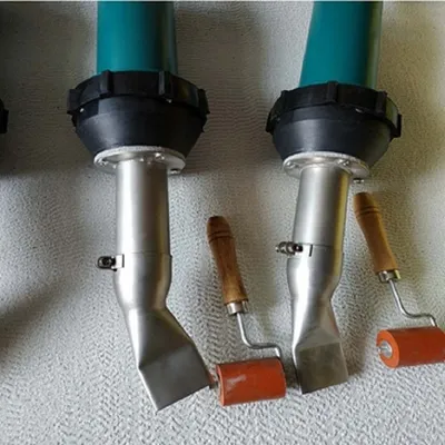 Plastic Connecting Equipment for HDPE and PVC Membrane