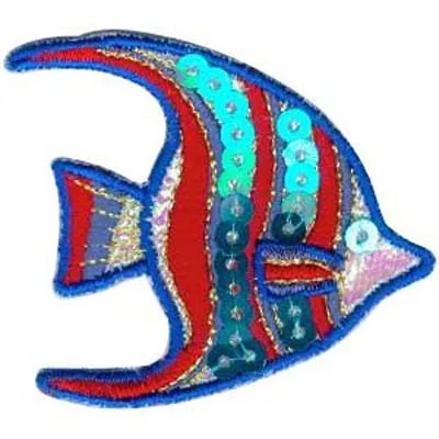 Sequins (MS-7)