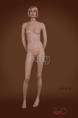 Female Mannequin (LUCY-4)