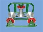 Angle Cable Block