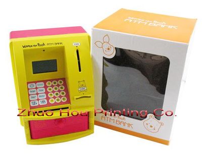 Cardboard Gift Boxes 9