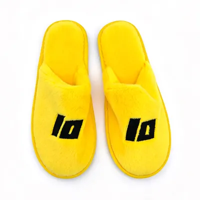 Cozy Indoor Slippers Model No LC2026011 for Ultimate Comfort