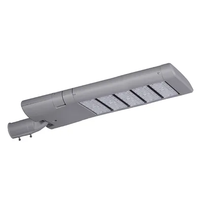 250W LED Module Street Light with Tail IP65 50W Module