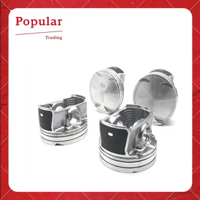 Changan Auto Prts Piston for CS35 Eado