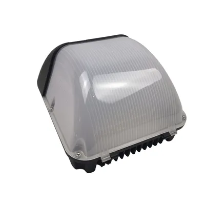 30W LED Wall Pack Light
