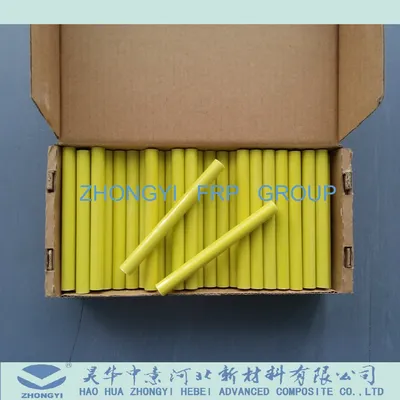 Hihg Quality Fiberglass Pins for Keystone Wall Syetems