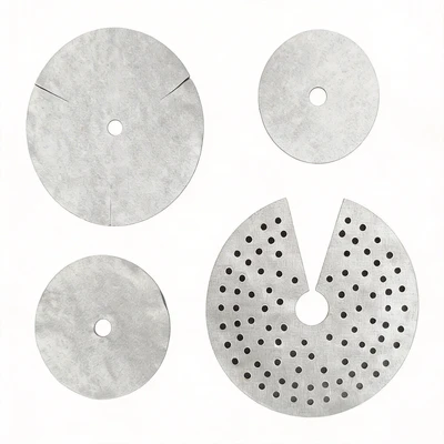 OEM Spunlace Nonwoven Fabric Breast Patch Firming Lifting Neck Mask Enlarge Chest Breast Mask Sheet Breast Enhancement Body Mask for Women Beauty Product