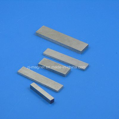 AlNiCo Bar/Block Magnets for Guitar Pickup