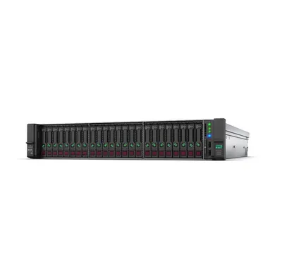 Original Hpe Proliant Dl380 Gen11 G11 24sff 2u Rack Server in Stock