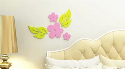 Angi Wall Decoration