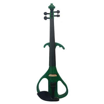 China Cheapest Price Electric Violin 4/4