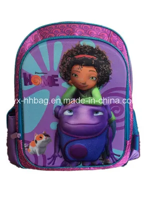 EVA Carton School Backpack (YX-2345)
