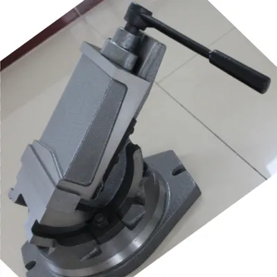 Qkg Precision Tool Vises for Milling Machine Qgg50 60