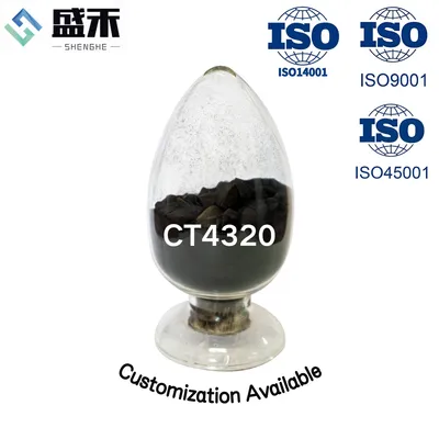 Full Scaled Large Amount Provision Available High Purity Excellent Carbon Nanotube