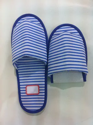 Foldable Slipper for School /Hospital /Home