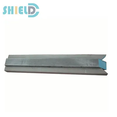 Premium Quality Shower Curb Board with Moisture Resistant Insulation