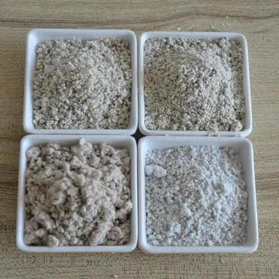 Premium Industrial Non Asbestos Heat Resistant Brake Mineral Fiber