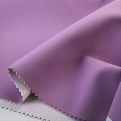 Stylish Soft Comfortable Protein Like Synthetic Leather