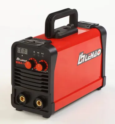 Portable 3-in-1 Electric Welding Inverter Machine for Welder